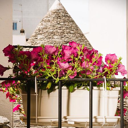 Il Trullo Moore Alberobello Exterior foto