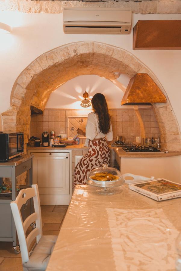 Il Trullo Moore Alberobello Exterior foto